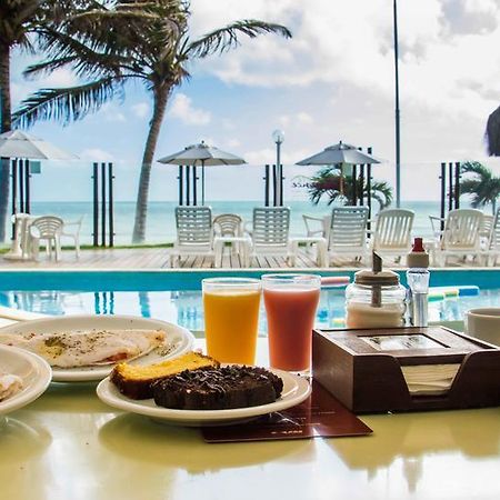 Elegance Flat Ponta Negra Beira Mar Hotel Natal Kültér fotó