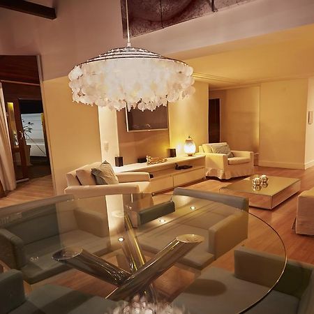 Elegance Flat Ponta Negra Beira Mar Hotel Natal Kültér fotó
