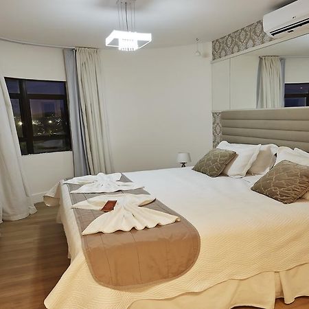 Elegance Flat Ponta Negra Beira Mar Hotel Natal Kültér fotó