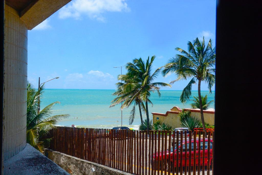Elegance Flat Ponta Negra Beira Mar Hotel Natal Szoba fotó
